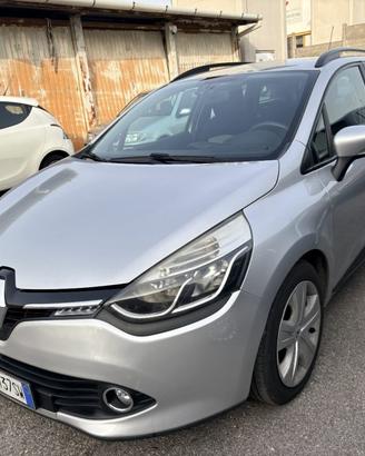 RENAULT Clio Sporter dCi 8V 90CV Start&Stop Ener