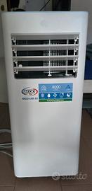Condizionatore monoblocco ARGO AXEL 8000 BTU/H