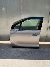 Sportello peugeot 2008