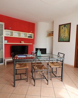 Travellito vacanze casa Wanda