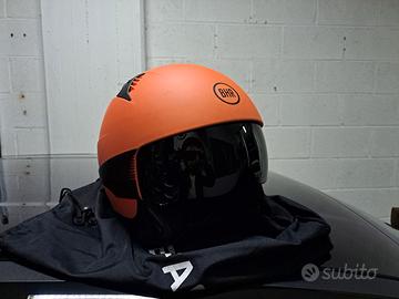 Casco BHR taglia S