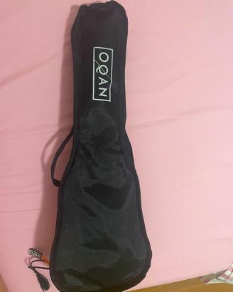 UKULELE Oqan Quk