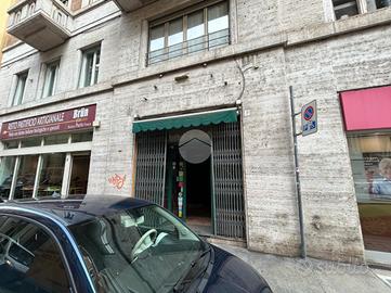 NEGOZIO A TORINO