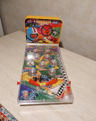 Flipper anni 80 vintage