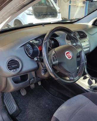 Cruscotto FIAT BRAVO del 2009