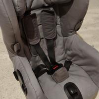 seggiolone bebè confort axxis