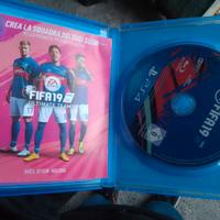 Fifa 19 ps4