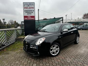 Alfa Romeo MiTo 1.4 105 CV M.air S&S Distinctive S