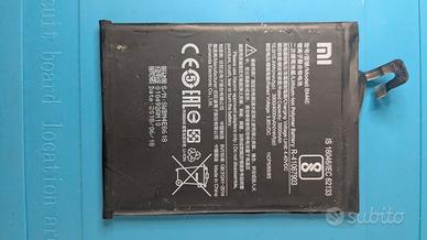 Batteria Xiaomi 9t pro