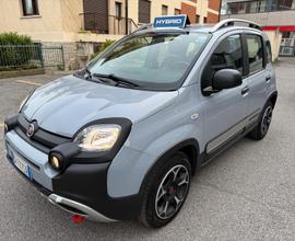 Fiat Panda 1.0 FireFly S&S Hybrid Cross