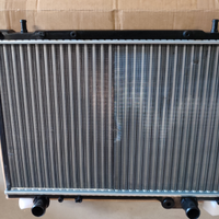 Radiatore nuovo Fiat Bravo Brava Marea