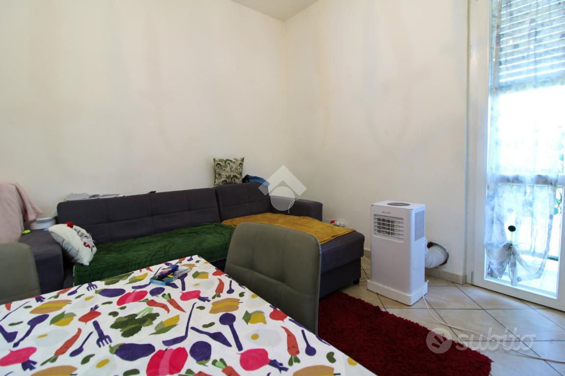 Appartamento – PV - Vista 4