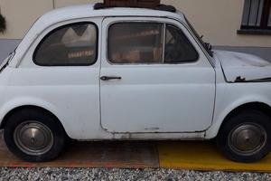Fiat 500F