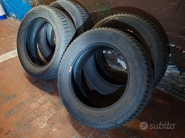 Gomme Invernali Michelin Alpin 205/60/16