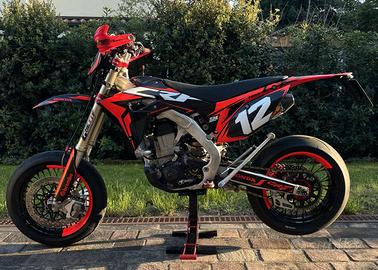 Honda CRF 450 2018