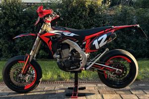 Honda CRF 450 2018