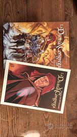 La Divina congrega - Canto I + poster unico