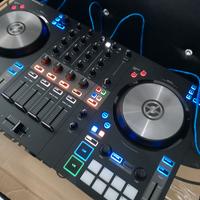 Traktor kontrol s3