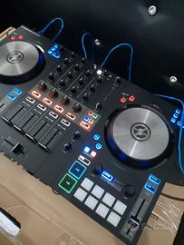 Traktor kontrol s3