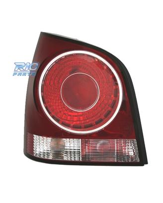 FANALE SINISTRO PER VOLKSWAGEN VW POLO VI 05-09