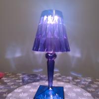 Lampada kartell