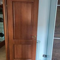Porte in legno