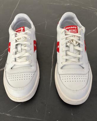 Saucony jazz court donna