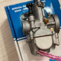 Carburatore pwk 24 polini