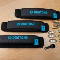 Duotone Footstrap Wingboard 3pcs + Viti - Wingfoil