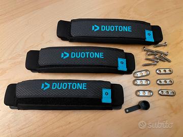 Duotone Footstrap Wingboard 3pcs + Viti - Wingfoil