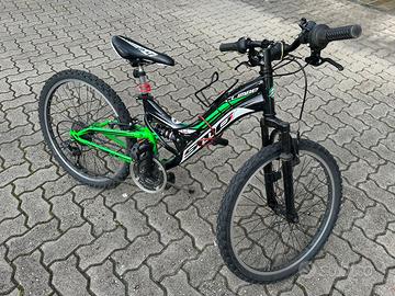 Bici bimbo