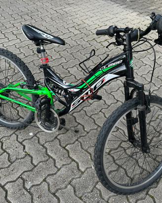 Bici bimbo