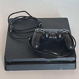 PlayStation 4 Slim 500GB + Controller | Come Nuova