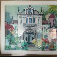Quadro Morello