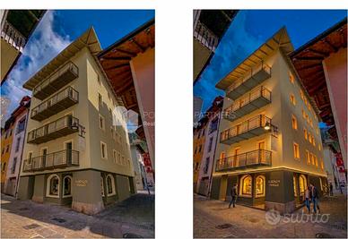 Nuovi Appartamenti a Pinzolo