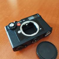 Leica CL