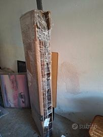 Scatole Cartone Porta Abiti con Barra Appendiabiti