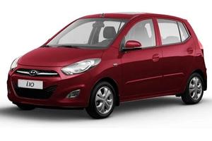 Hyundai i10 1.2 84CV Km.74.000 Anno 2013