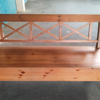 panca ikea