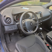 Renault Clio moschino 2019