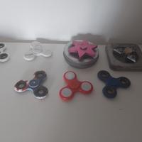 fidget spinner