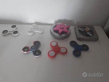 fidget spinner