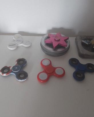 fidget spinner