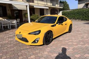 Toyota GT86 Limited Edition