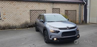 Ricambi usati per Citroen C4 2020