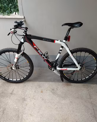 FRW CARBONIO 
