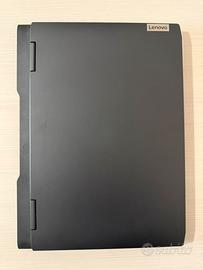 Lenovo IdeaPad Gaming 3