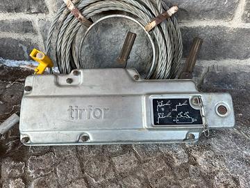 Tirfor T516