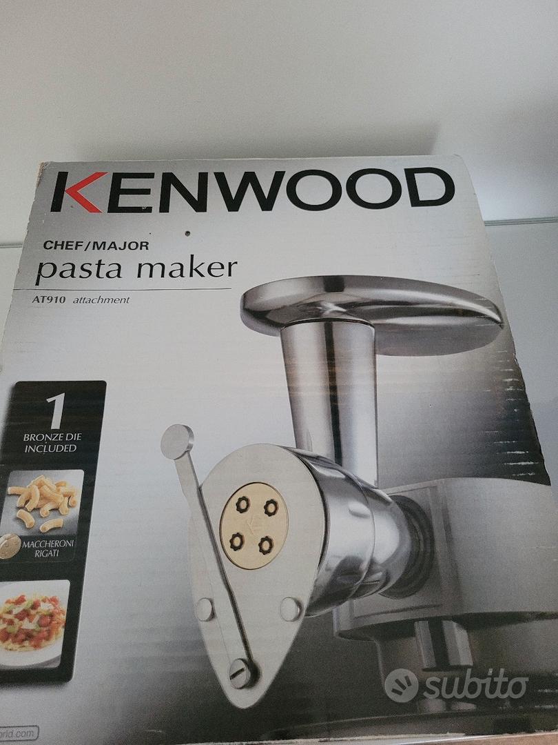 KENWOOD AX910 - TORCHIO PASTA - AWAX910001