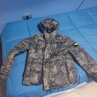 Giubbotto piumino Diadora